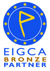 EIGCA Bronze Partner